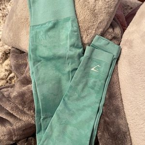 GYMSHARK camp adapt in real